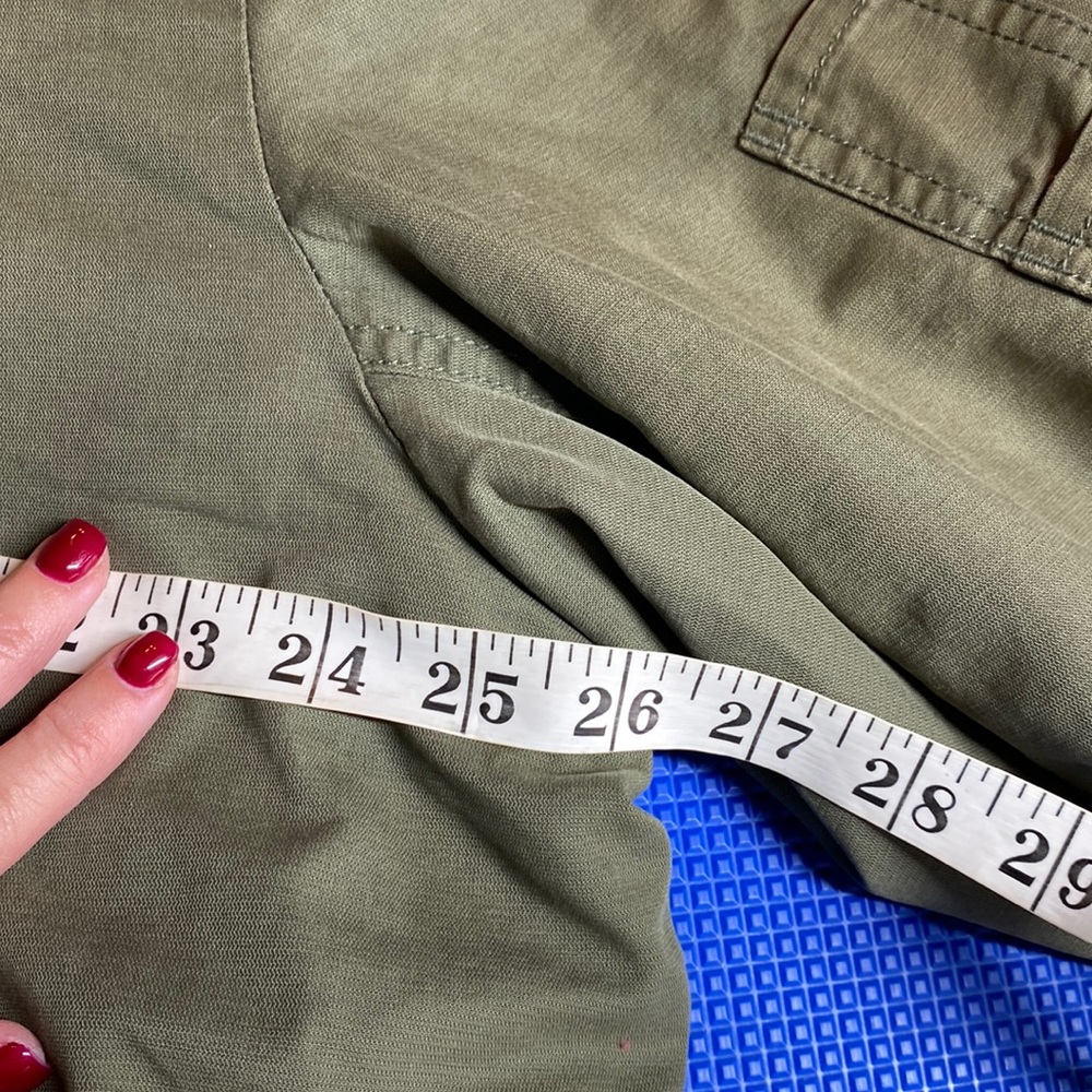 Alpha Industries, Inc. Bomber Jacket - image 2